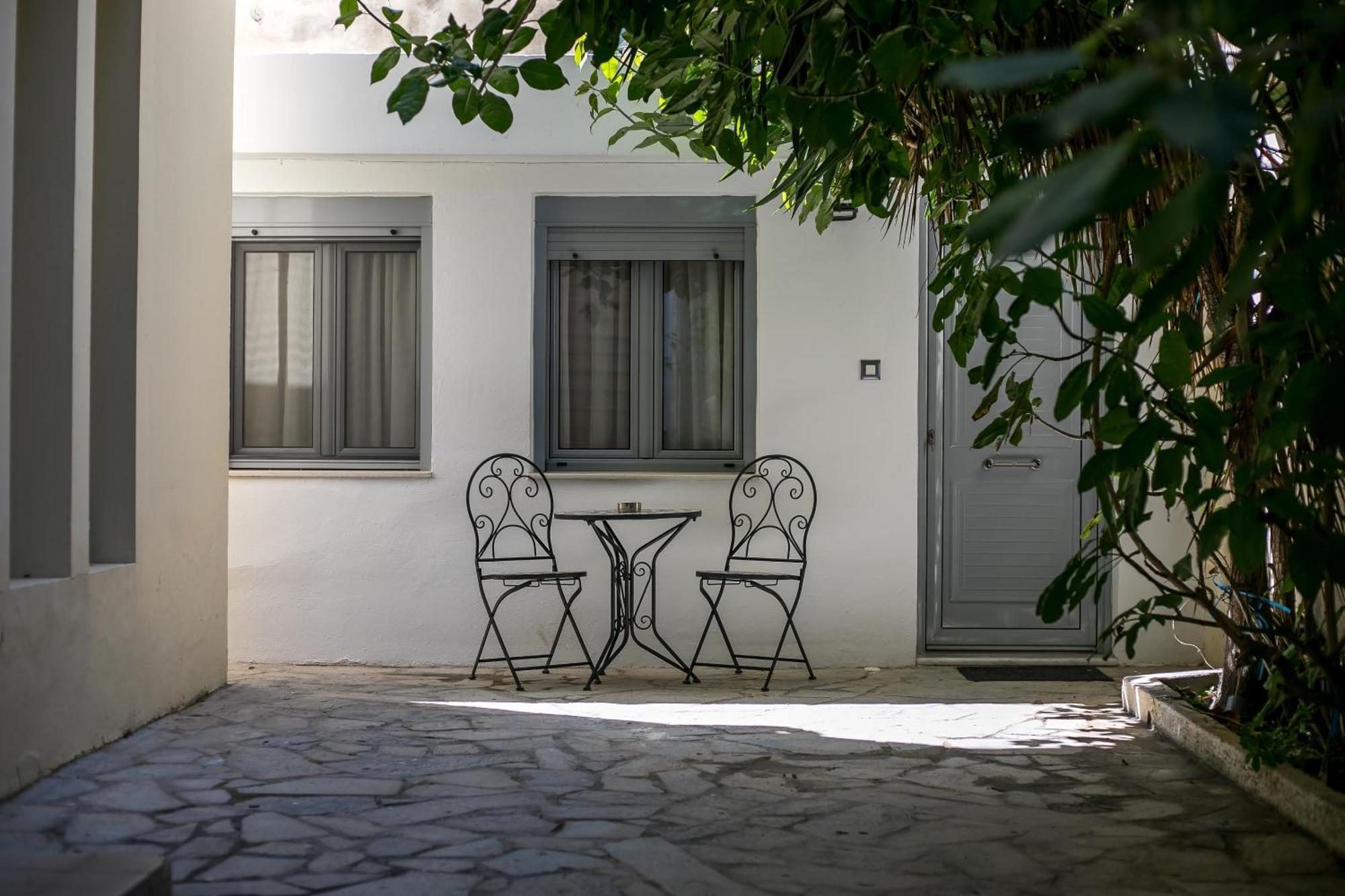 Paradise Apartmán Rhodes City