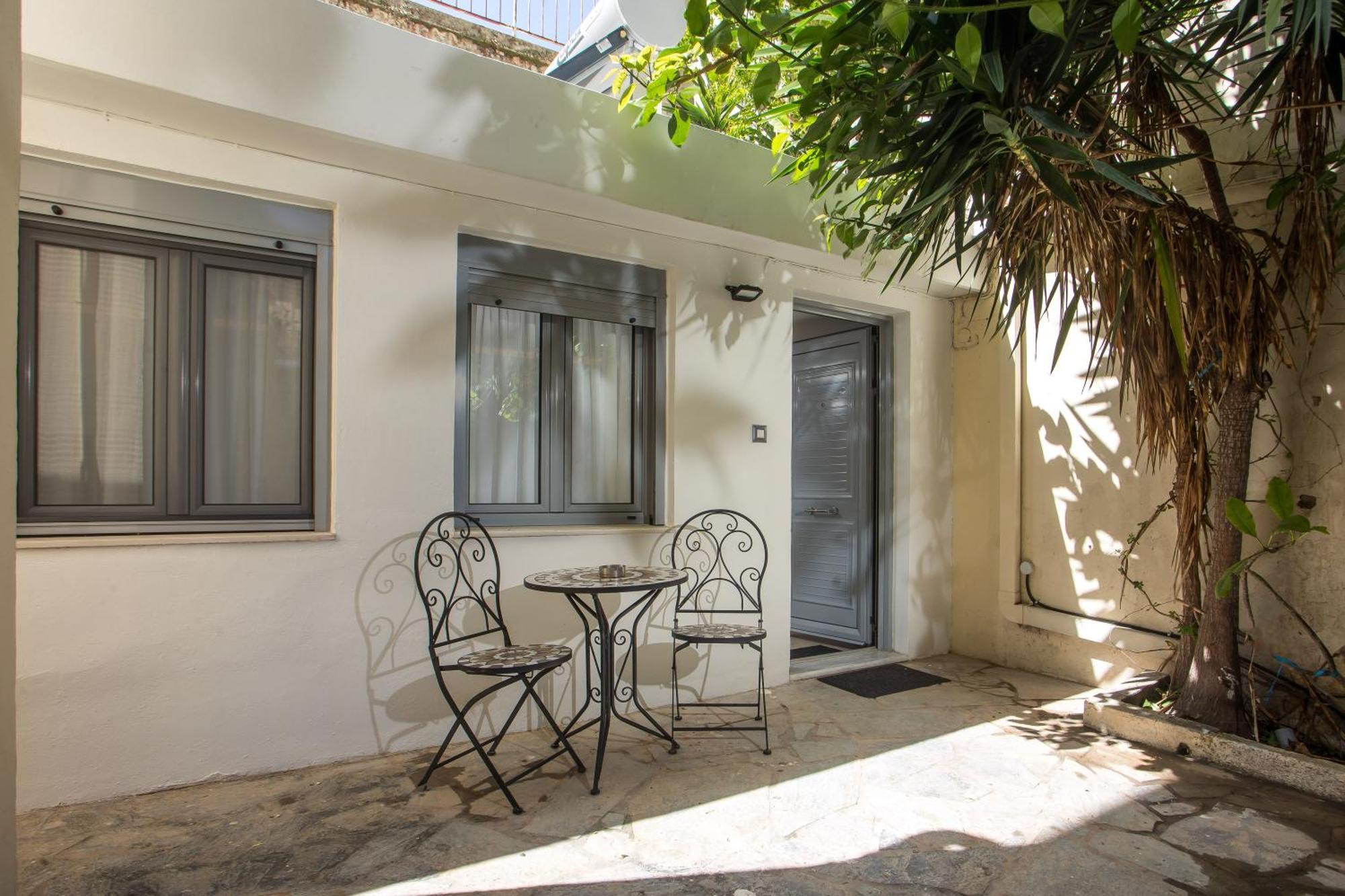 Paradise Apartmán