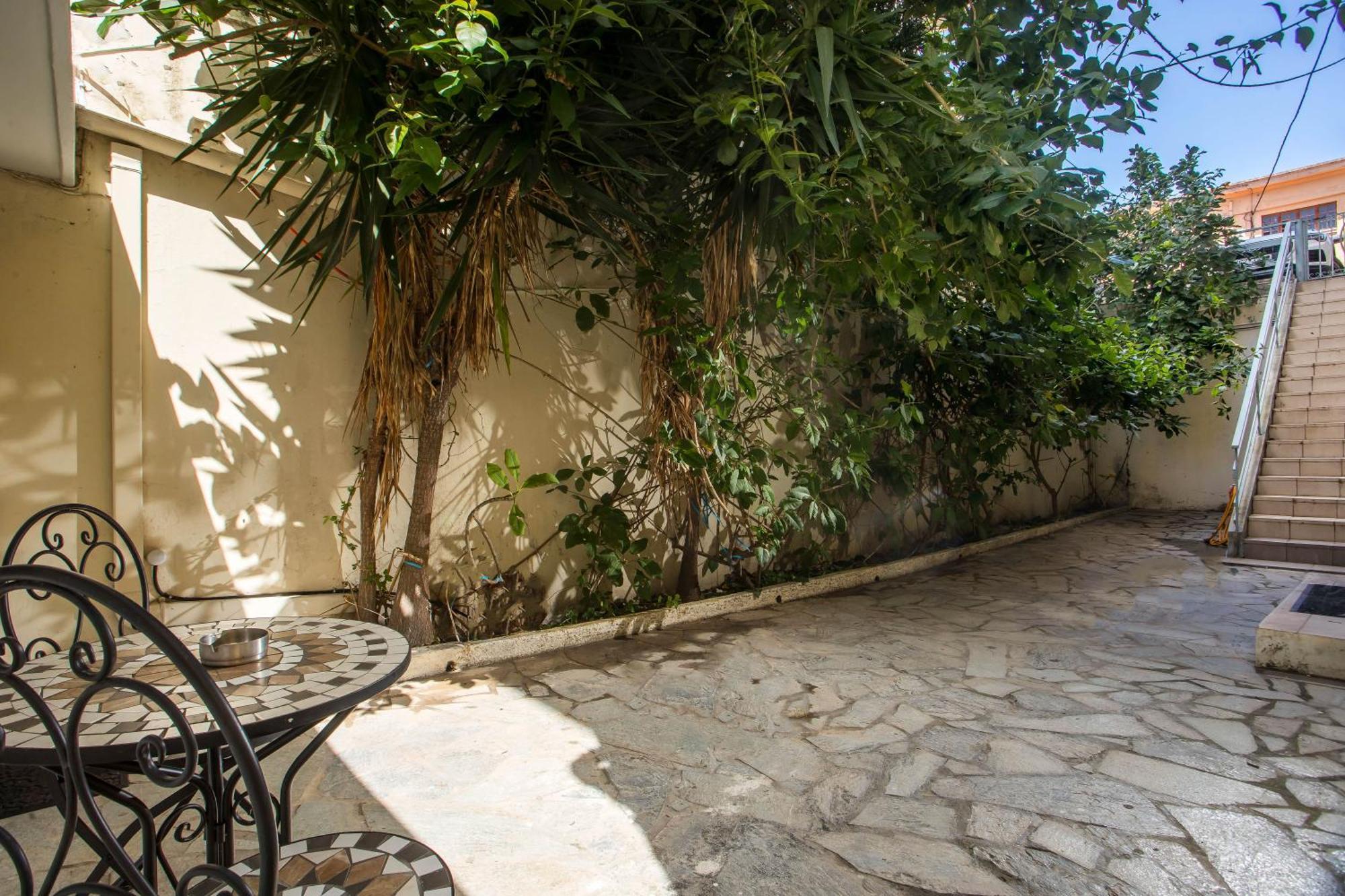 Paradise * Rhodes City