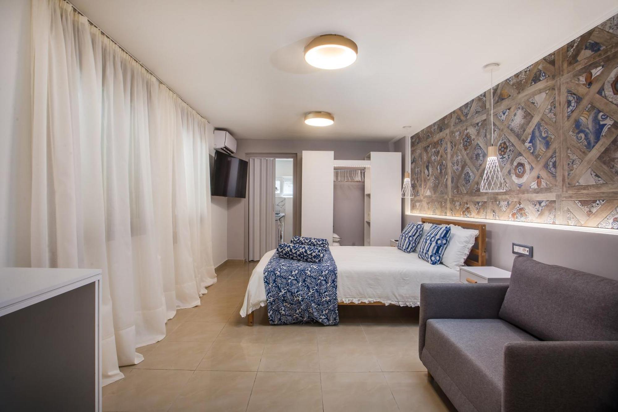 Paradise Apartmán