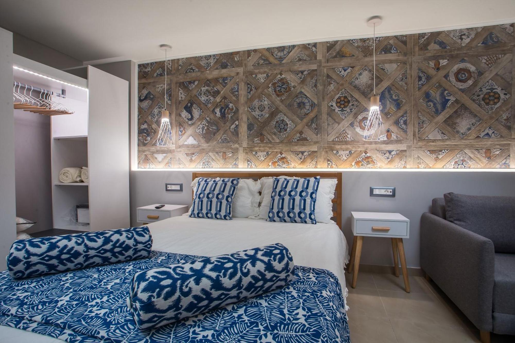 Paradise Apartmán